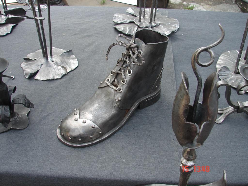 башмак...с Арбата...