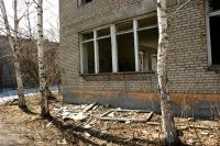 Детский сад в 15 м/р-не Детский сад в 15 м/р-не