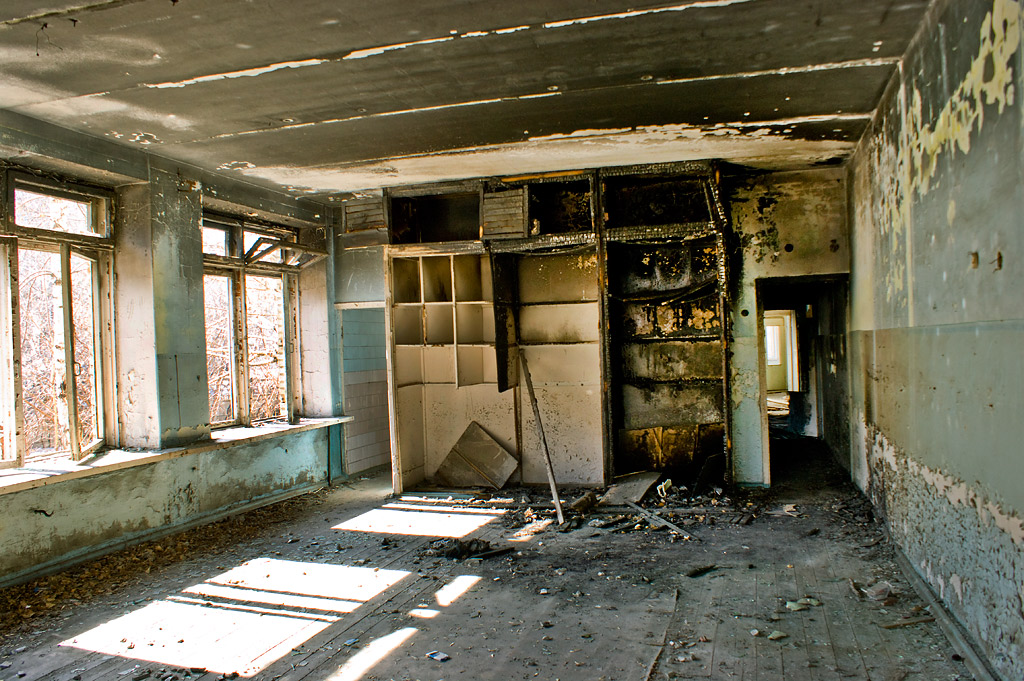 Детский сад в 15 м/р-не