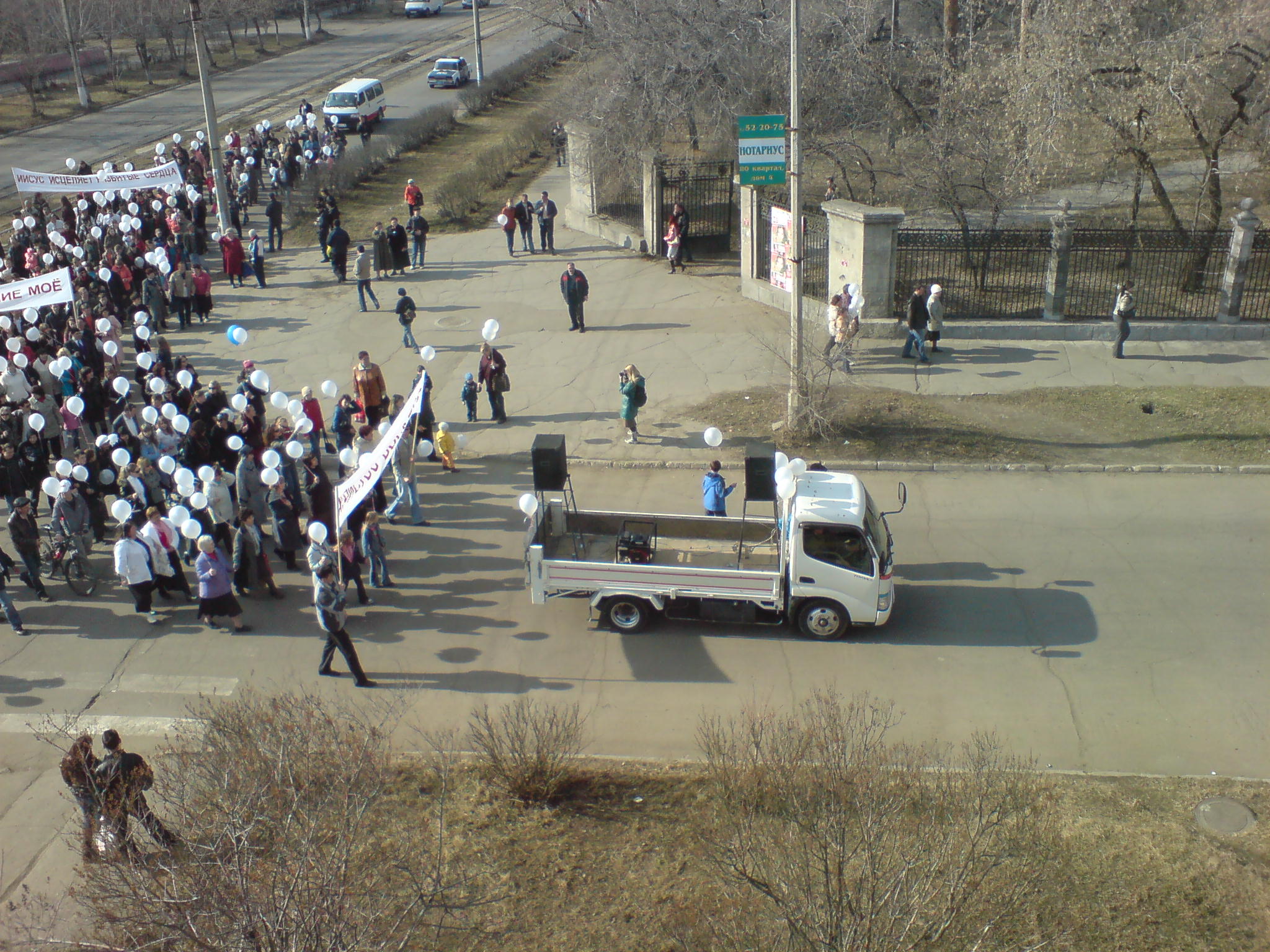 На пасху 2009 (4)