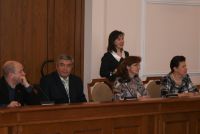 Рабочий момент