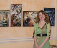 Ульяна Синюшкина