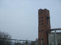 Вот отсюда прыгать