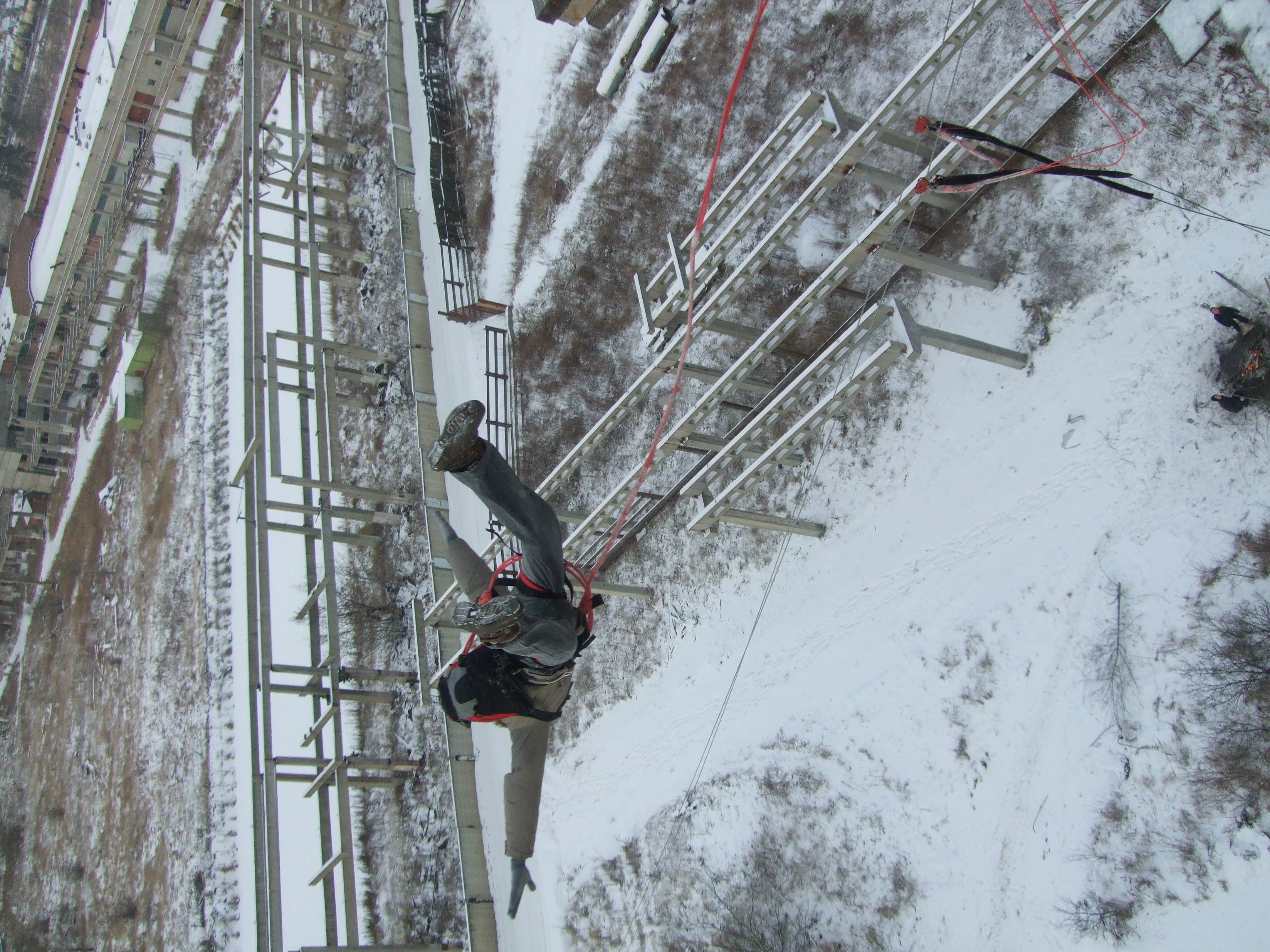 Красиво пошёл