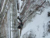 Красиво пошёл