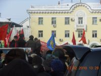 Свой среди .....