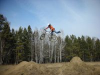 Воффка's nofoot Воффка's nofoot