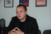 Андрей Денисов