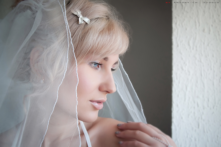 Портрет невесты - 3 : )) Портрет невесты - 3 : ))