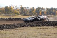Автокросс 2008.