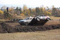 Автокросс 2008.