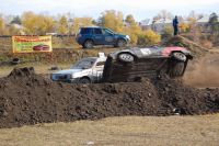 Автокросс 2008.