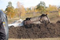 Автокросс 2008.