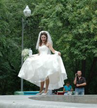 Вот это счастье!