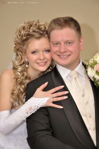 Ольга и Александр