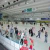 Карнавал на льду - все катаются