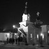 Храм в колонии №15 высок и просторен