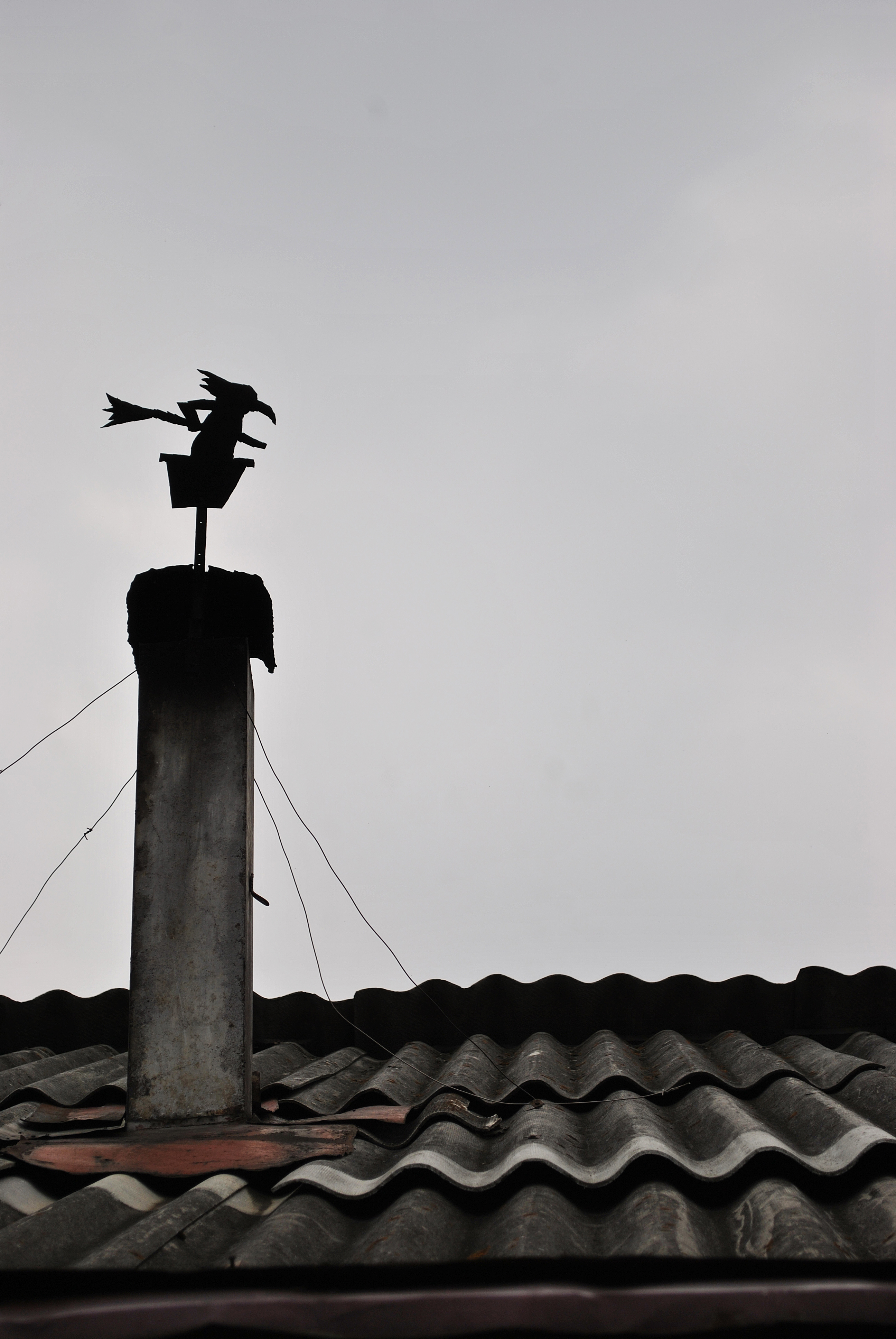 Жалко что в этот момент печь не топили...