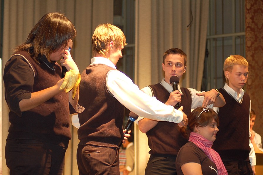 Радиактивный фестиваль