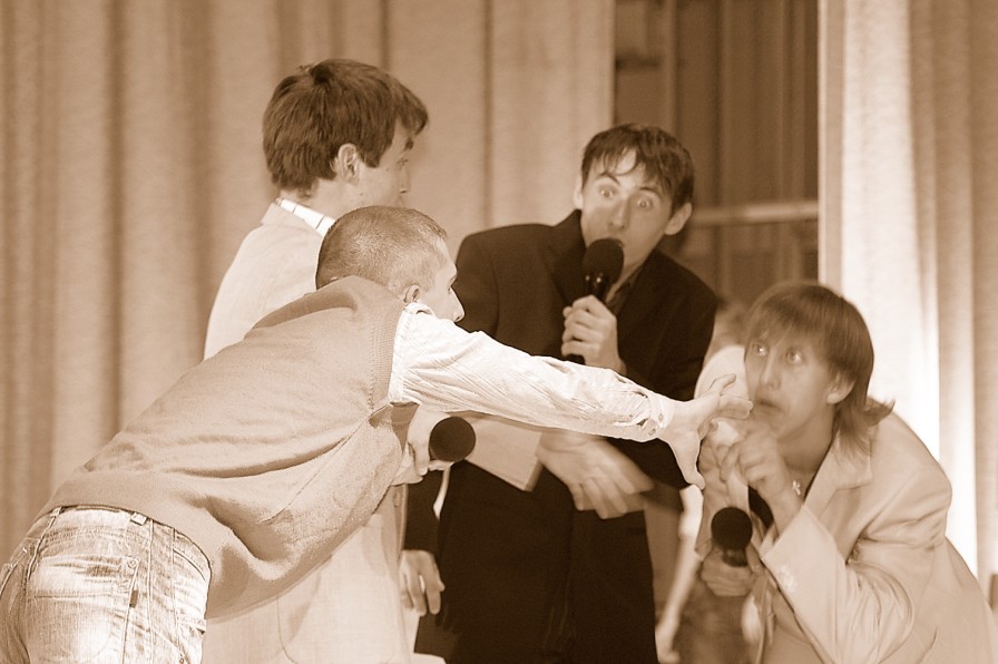 Радиактивный фестиваль