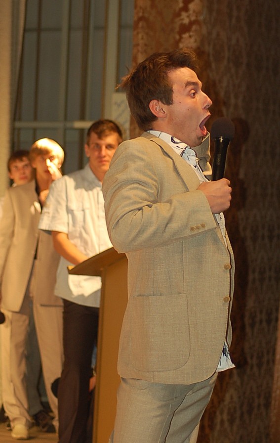 Радиактивный фестиваль