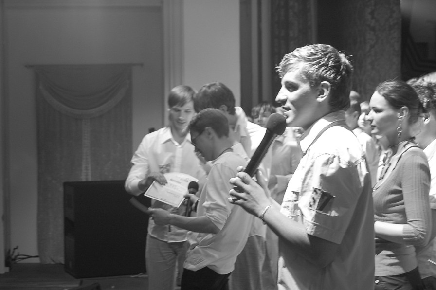 Радиактивный фестиваль