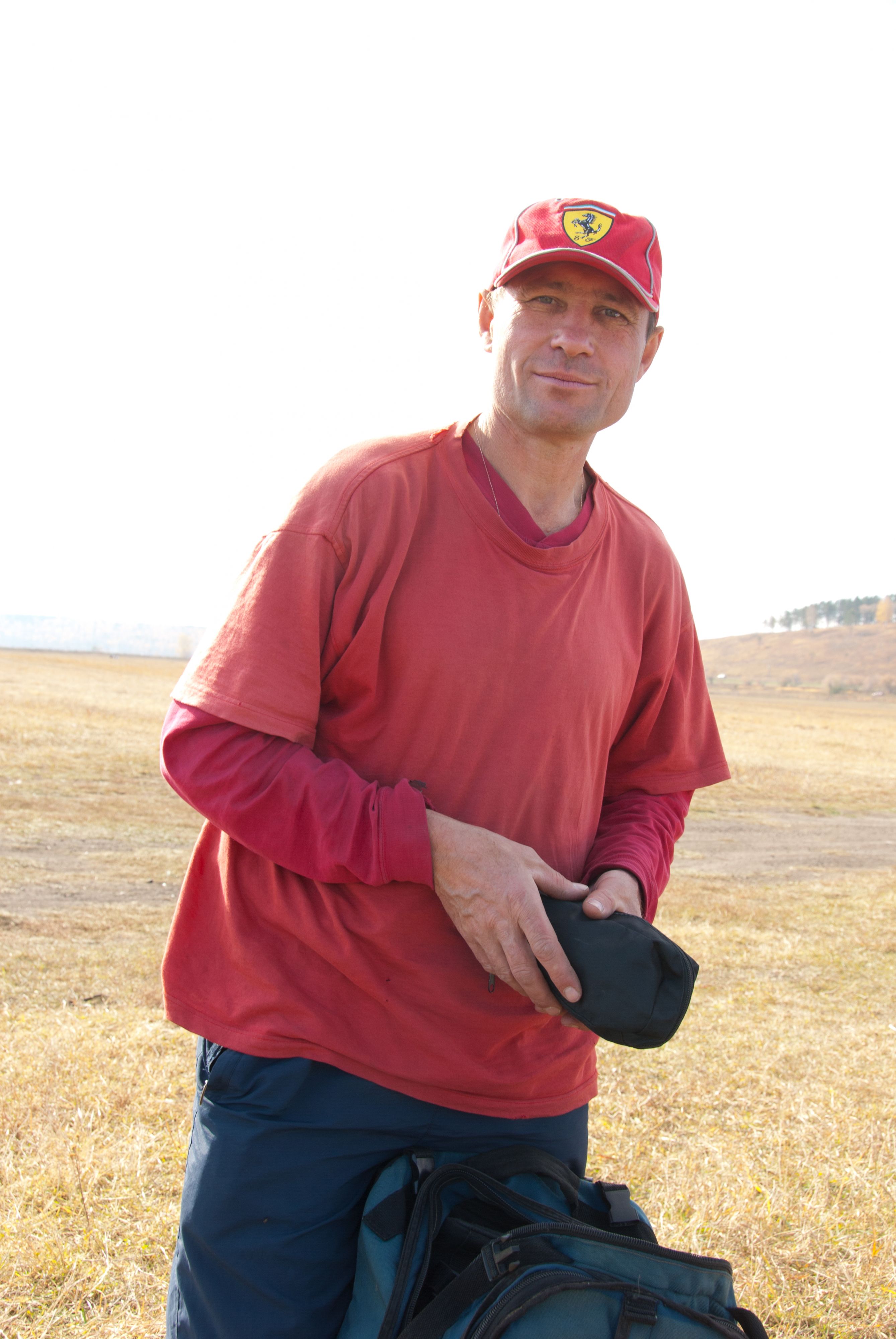 Устроитель шоу Харлей Дэвидсон