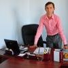 Андрей Южаков, председатель Общественной палаты Ангарского муниципального образования