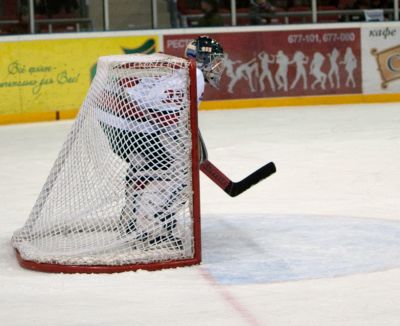 Я в домике! Я в домике!