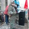 Кандидат в Думу АМО А. Горобец Кандидат в Думу АМО А. Горобец