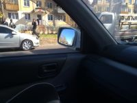 Авто убийцы - Opel Astra 777