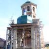 Работ в храме еще непочатый край. И помощь каждого здесь бесценна Работ в храме еще непочатый край. И помощь каждого здесь бесценна