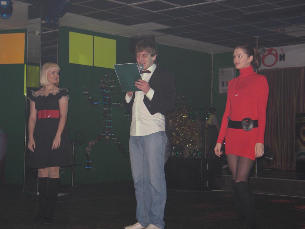 2 года - день рождения ЖА 003