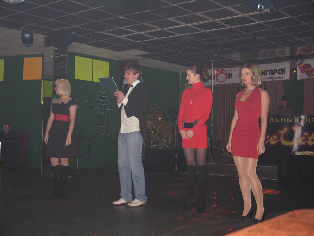 2 года - день рождения ЖА 004