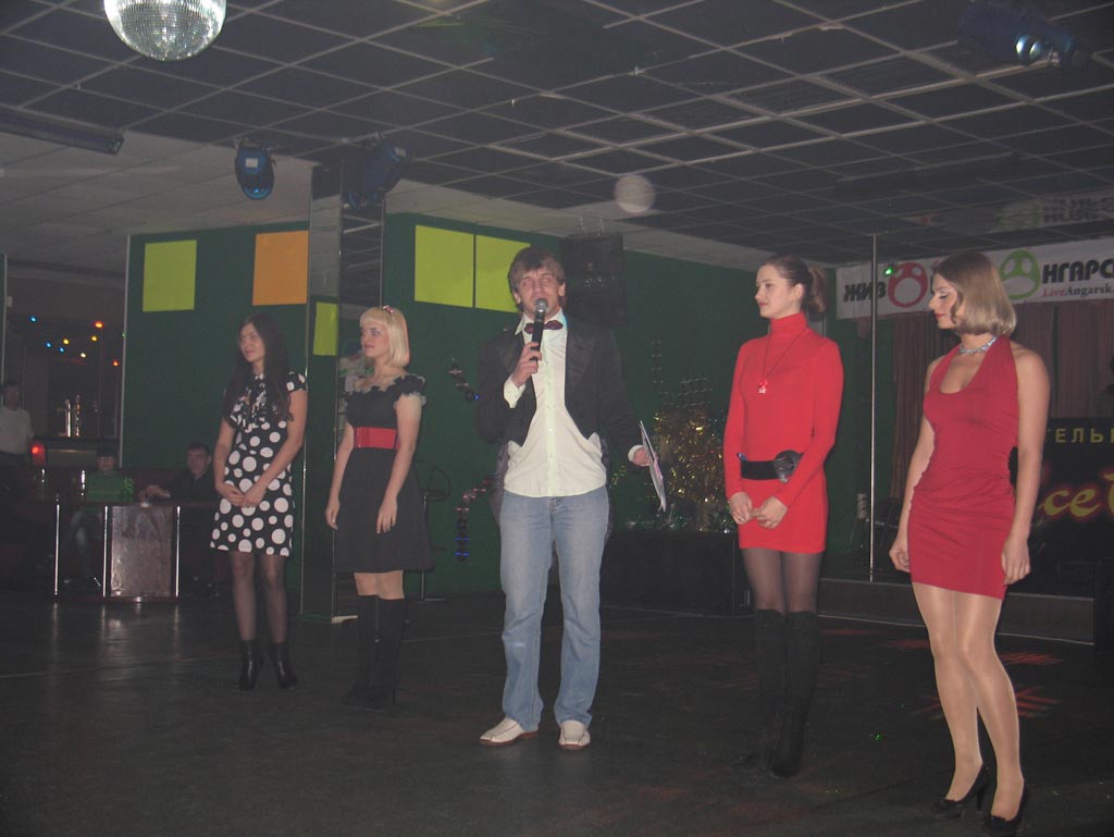 2 года - день рождения ЖА 005