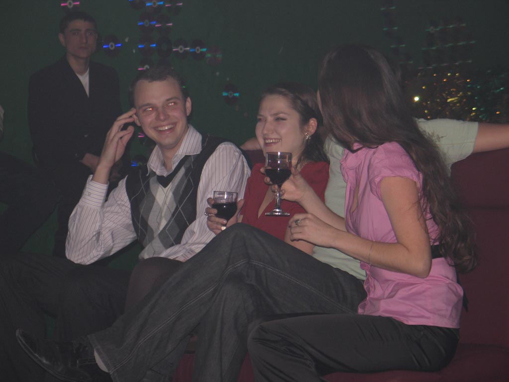 2 года - день рождения ЖА 008