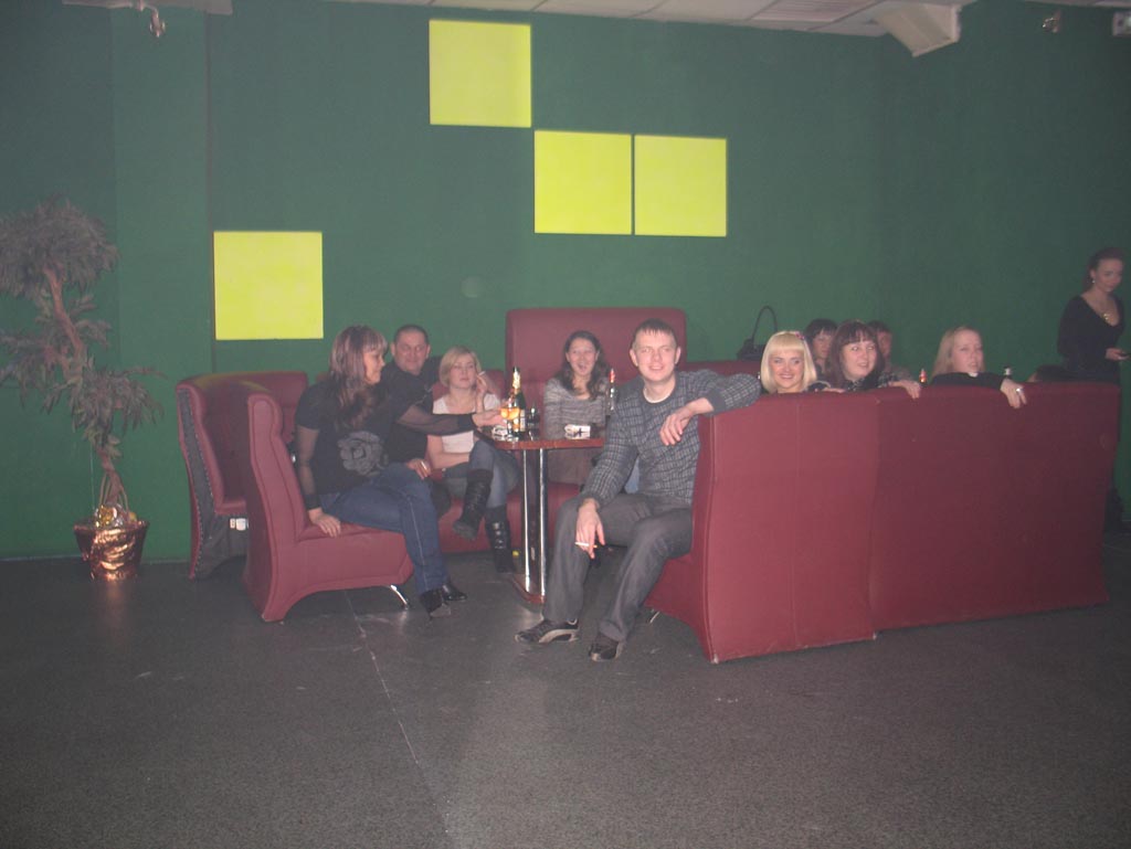 2 года - день рождения ЖА 010