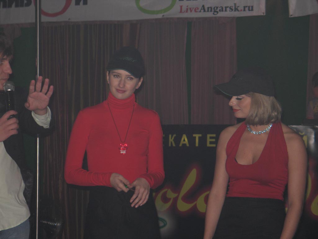 2 года - день рождения ЖА 023