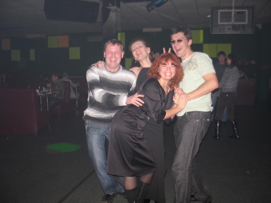 2 года - день рождения ЖА 025