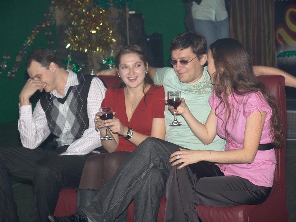 2 года - день рождения ЖА 027