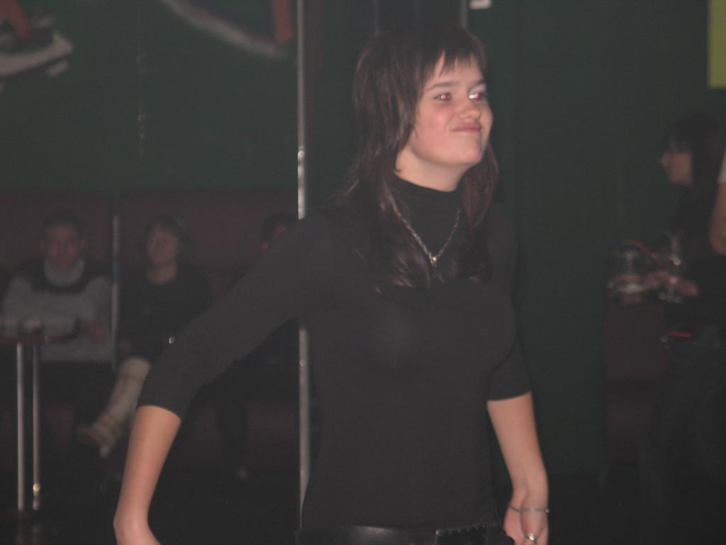 2 года - день рождения ЖА 031