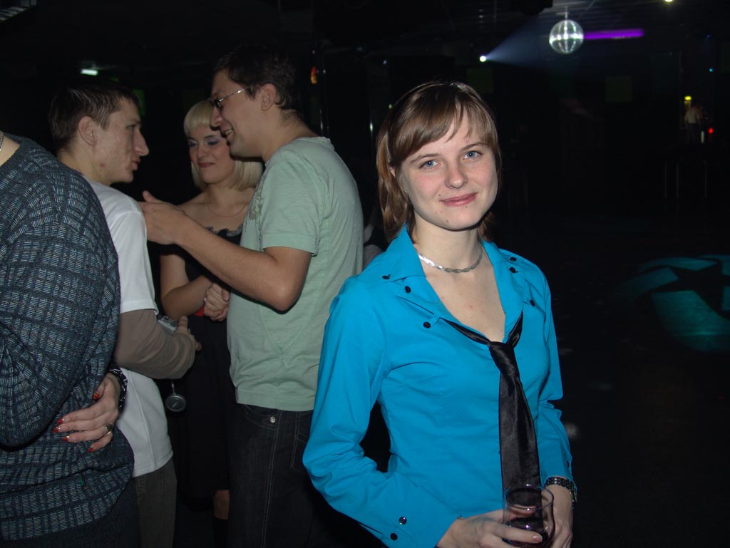 2 года - день рождения ЖА 032