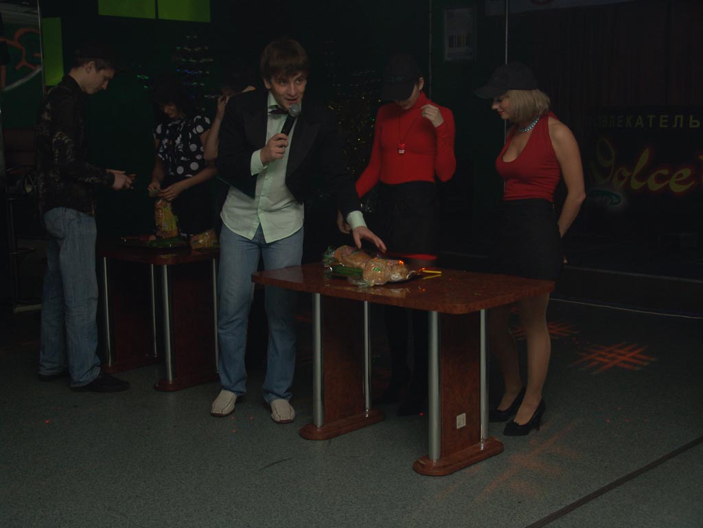 2 года - день рождения ЖА 036