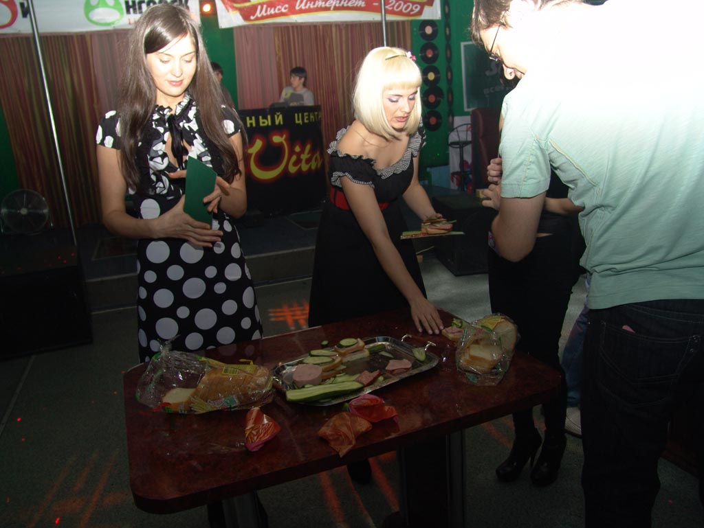 2 года - день рождения ЖА 052