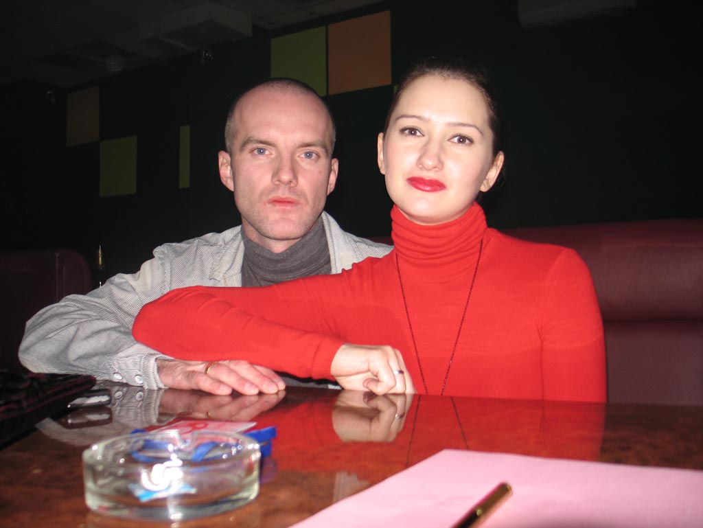 2 года - день рождения ЖА 053