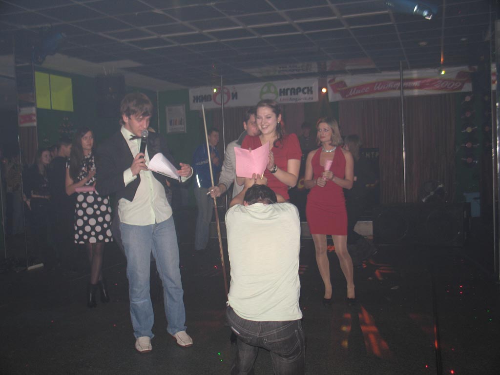 2 года - день рождения ЖА 064