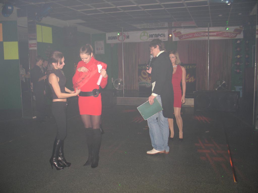 2 года - день рождения ЖА 068