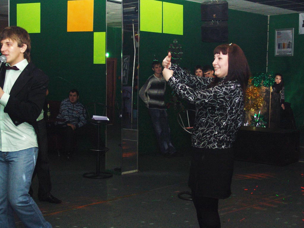 2 года - день рождения ЖА 076