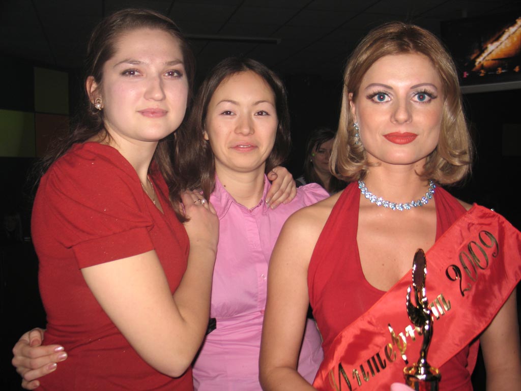 2 года - день рождения ЖА 078