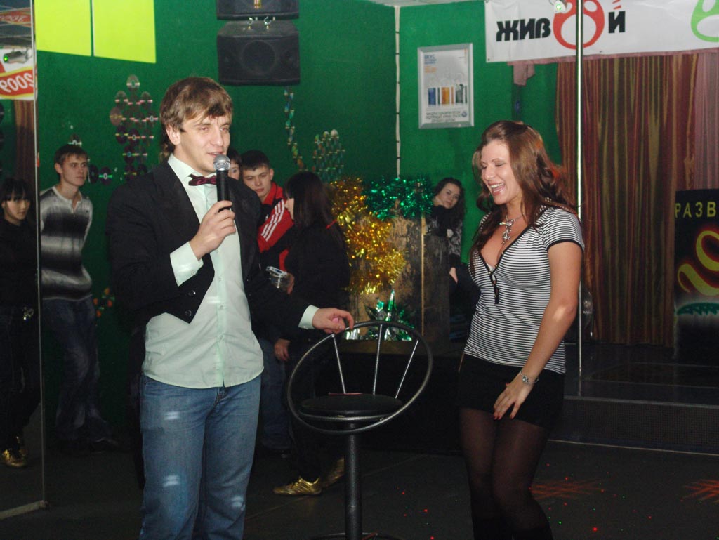 2 года - день рождения ЖА 086